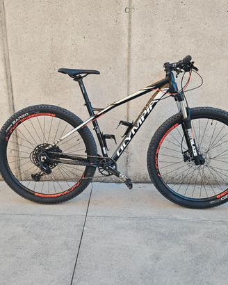 MTB Olympia Drake 29 taglia L