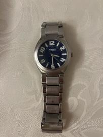 Orologio uomo Breil Tribe acciaio