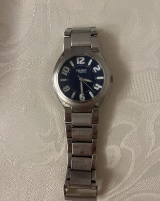 Orologio uomo Breil Tribe acciaio