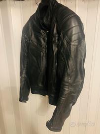 Giacca da moto