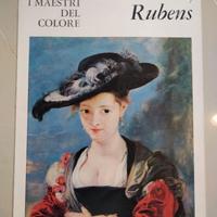 Rubens in I Maestri del colore