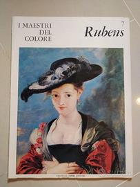 Rubens in I Maestri del colore