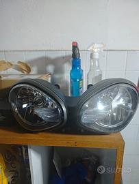 faro street triple 765rs  