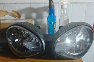faro street triple 765rs  