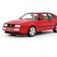 Volkswagen Corrado VR6  ottomobile 1:18
