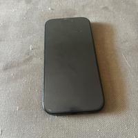 iPhone 16 pro nero 128gb