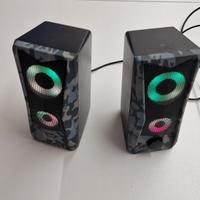 casse GXT gaming 