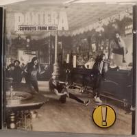 CD Pantera