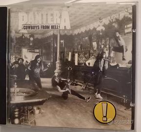 CD Pantera