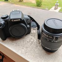 Canon EOS 1300D