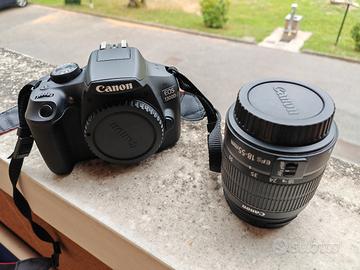Canon EOS 1300D