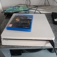PlayStation 4 slim