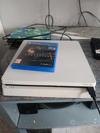 PlayStation 4 slim