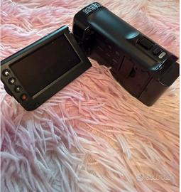 Telecamera Sony