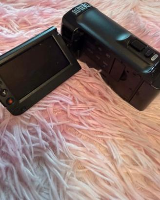 Telecamera Sony