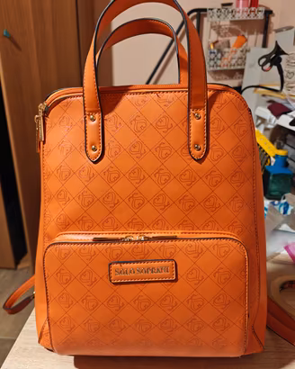 borsa zainetto donna 