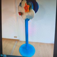 Attaccapanni Cameretta