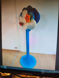 Attaccapanni Cameretta