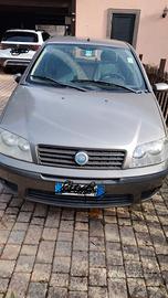 Fiat Punto 2003