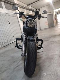 Harley Davidson XL 1200 C