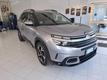 Citroen C5 Aircross BlueHDi 130 S&S EAT8 Feel