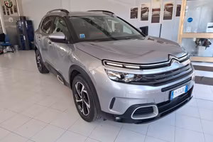 Citroen C5 Aircross BlueHDi 130 S&S EAT8 Feel