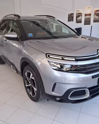 Citroen C5 Aircross BlueHDi 130 S&S EAT8 Feel