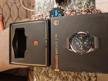 Huawei Watch GT 2