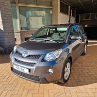 Toyota Urban Cruiser Urban Cruiser 1.4 D-4D AWD So