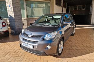 Toyota Urban Cruiser Urban Cruiser 1.4 D-4D AWD So