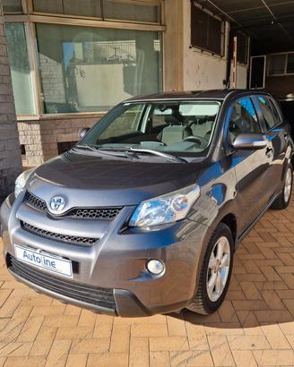Toyota Urban Cruiser Urban Cruiser 1.4 D-4D AWD So