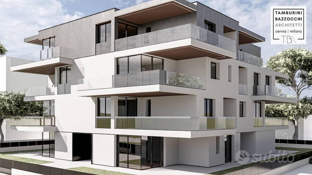 Appartamento – RA - Vista 2