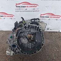 Cambio automatico lancia y 1.3 multijet rf685