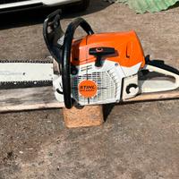 Motosega stihl ms462c