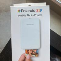 Stampante Polaroid Zip per smartphone