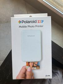 Stampante Polaroid Zip per smartphone