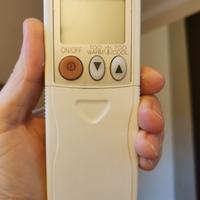 Telecomandi   Mitsubishi