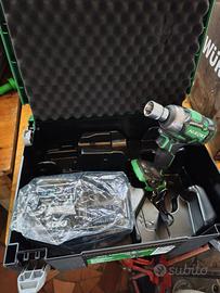 Avvitatore Hikoki