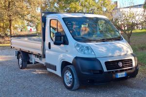 Ducato 2.3 MJT 120CV Cassone Fisso Lungo