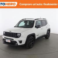 JEEP Renegade CF85053