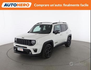 JEEP Renegade CF85053