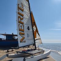Hobie Cat 16