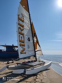 Hobie Cat 16