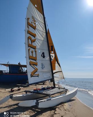 Hobie Cat 16