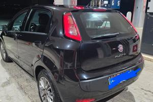 punto evo