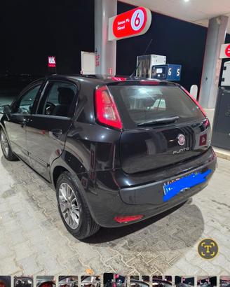 punto evo