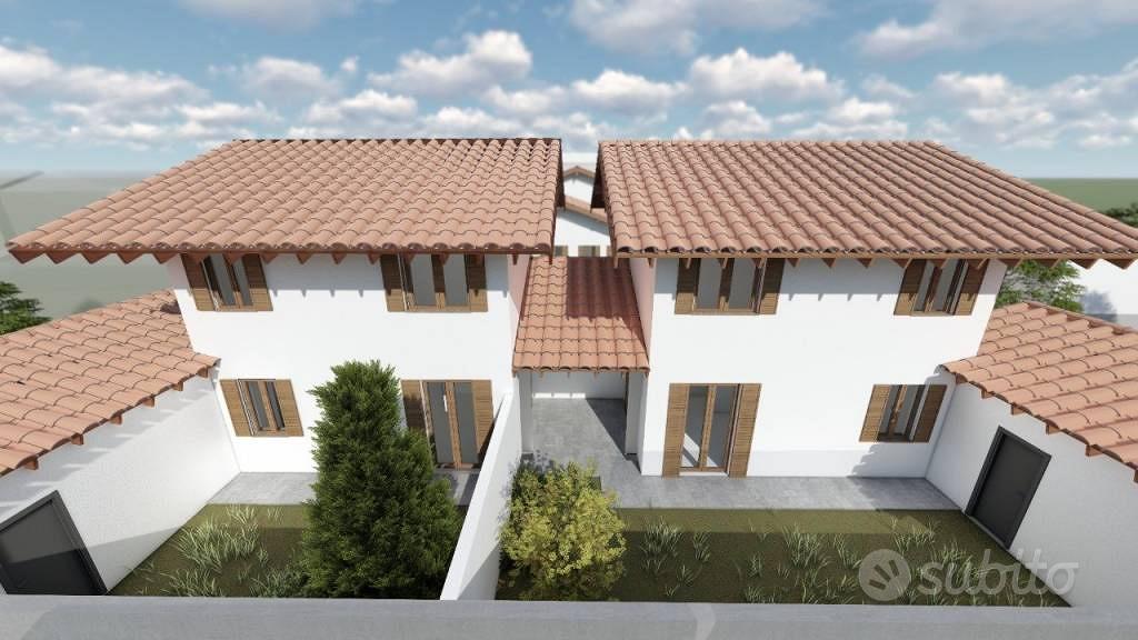 Casa – Mortara, Pavia - Vista 2