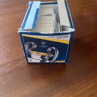 figurine calciatori panini champions league14/15