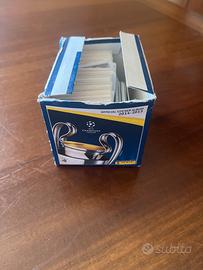 figurine calciatori panini champions league14/15