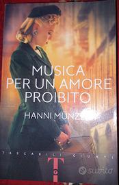 Musica per un Amore Proibito